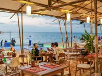 Santhiya Phuket Natai Resort & Spa Hotels in Takua Thung