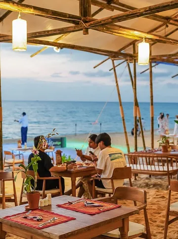 รูปภาพของสันธิญา ภูเก็ต นาใต้ รีสอร์ท แอนด์ สปา