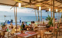 Santhiya Phuket Natai Resort & Spa Hôtels à : Takua Thung