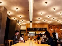 TWIN-LINE HOTEL KARUIZAWA JAPAN - bars