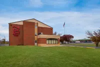 Red Roof Inn Martinsburg