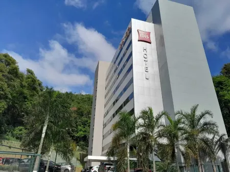 Ibis Juiz de Fora