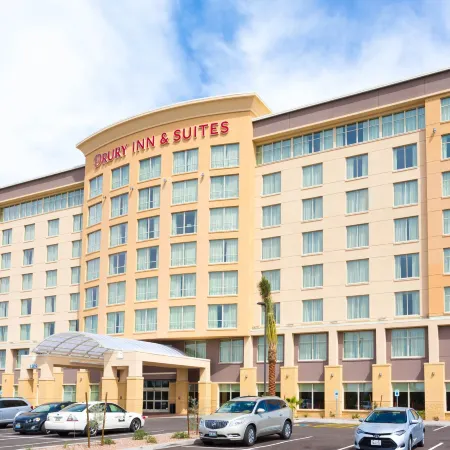 Drury Inn & Suites Phoenix Chandler Fashion Center