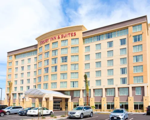 Drury Inn & Suites Phoenix Chandler Fashion Center Hotels in Maricopa County
