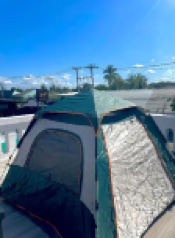 น่านโคซี่เฮาส์