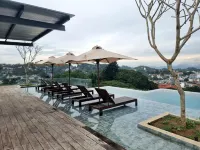 The Trees, Kandy - Pools