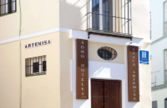 Itaca Artemisa by Soho Boutique Hotels in Seville