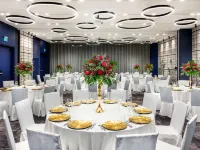 Hilton Garden Inn Krakow Airport - Breakfast