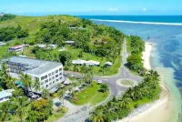 Ramada Suites by Wyndham Seafront Coral Coast  otelleri
