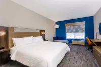 Holiday Inn Express & Suites Tampa Stadium - Airport Area