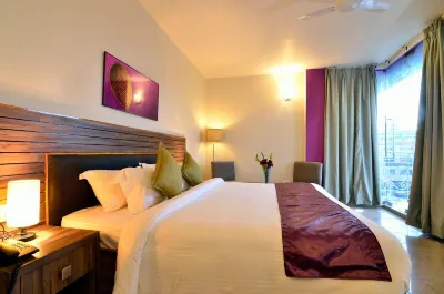 Hotel Poinisuk