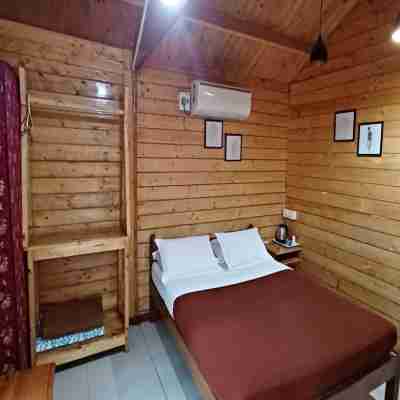 The Jungle Resort Amba Rooms