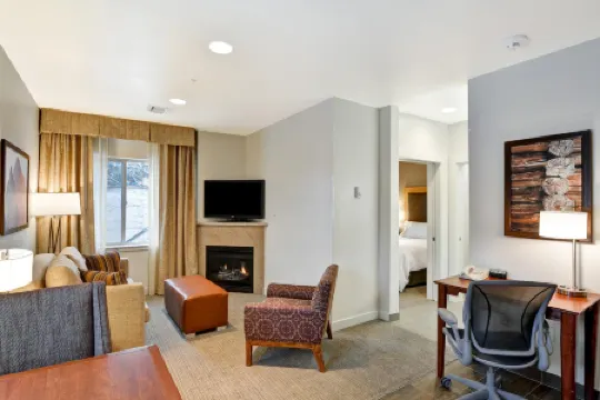 Homewood Suites by Hilton Jackson