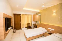 Hotel Kapilavasthu فنادق في Palakkad