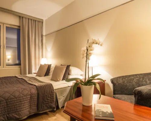 Haparanda Stadshotell Hotels in Haparanda