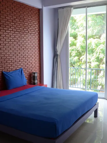 รูปภาพของThe SP Hotel (โรงแรมเดอะเอสพี)