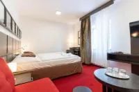 Depandance Hotelu Kamzík Hoteles en Malá Morávka