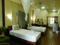 Sengahloune Resort - プール