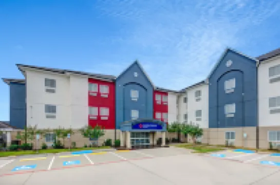 Candlewood Suites LAKE JACKSON-CLUTE by IHG
