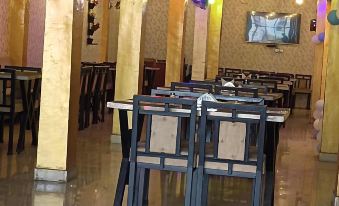 Hotel Deepsun Regency Madhya Pradesh