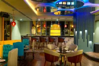 Cygnett Inn Imperial Tezpur - bar