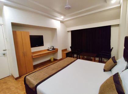Purnima Regency