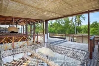 Villa Sakura Selong Belanak Lombok Hotels in West Praya