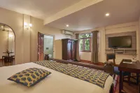The Heritage Club - Tripura Castle Hotels in Shillong