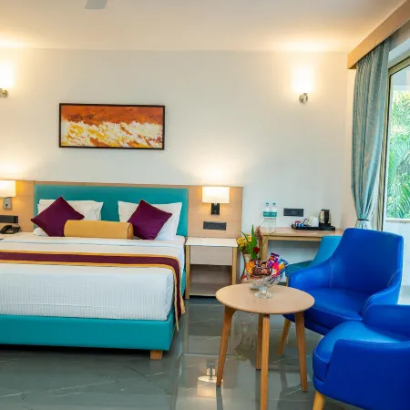 Hotel Meraden Opus