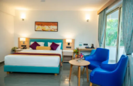 Hotel Meraden Opus