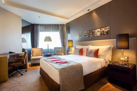 Graceland Hotel Bangkok