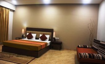 Dew Drops Boutique Retreat