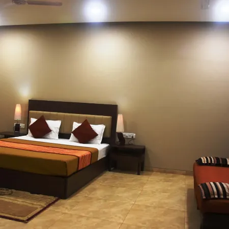 Dew Drops Boutique Retreat