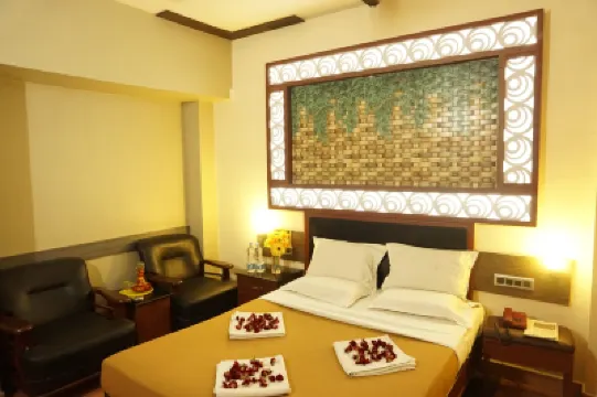 Annai Residence Các khách sạn ở 