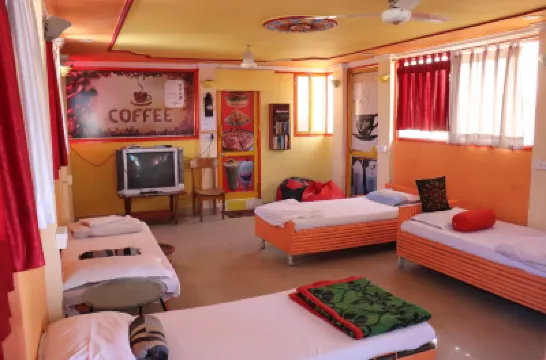 Govind Hotel Hotels in 