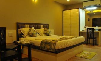 Hotel Prabhu Residency