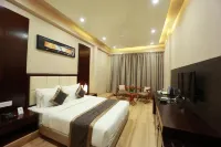 Hotel Empire Stay - ที่มีที่จอดรถ
