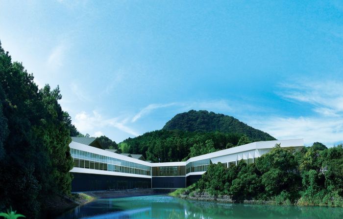 Hotel AZ Fukuoka Munakata