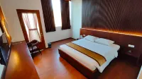 Odaita Hotel Pamekasan Madura Hotel dekat Arek Lancor Pamekasan