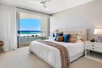 Luxico Cabana Breeze (Ocean Views)