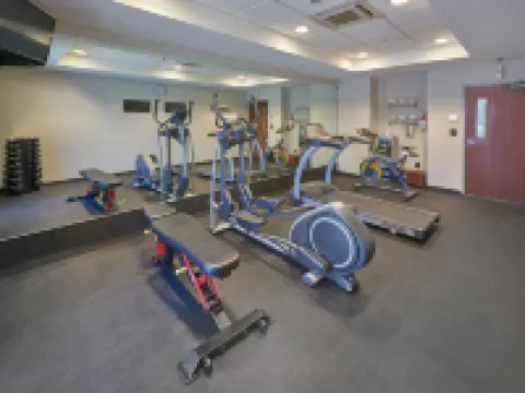 City Express by Marriott Tijuana Río Hotels in Tijuana