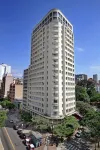 산 라파엘 호텔 상파울루 호텔