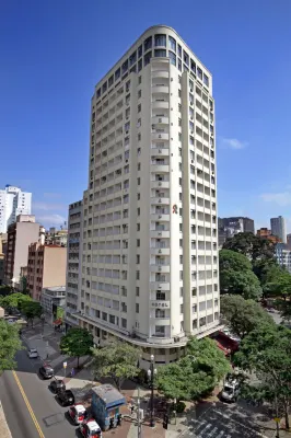 San Raphael Hotel Hotell i República