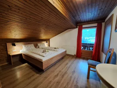 Christoph Hotels in der Nähe von Finkenberger Almbahnen