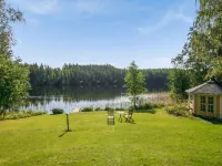 Ahvenranta Hotels in Nordöstra Savolax
