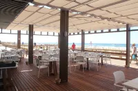 Hotel Vasco Da Gama - breakfast