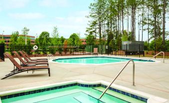Hyatt Place Raleigh/Cary
