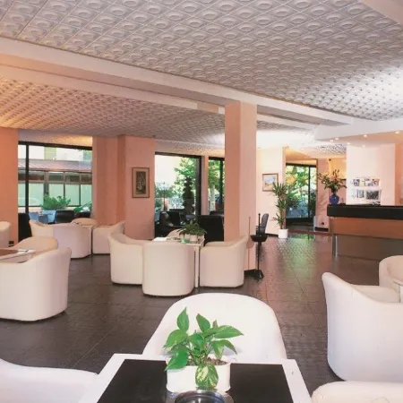 Park Hotel Miriam