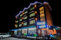 Haneulpunggyeongpensyeon Hotels near Muju Deogyusan Resort Seolcheon Tour Gondola Boarding Point