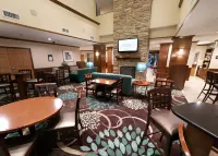 Staybridge Suites Corpus Christi Hotels in Corpus Christi